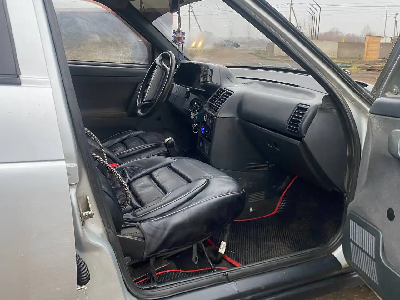 Продам ВАЗ 2111 2001 года в технически идеальном состоянии