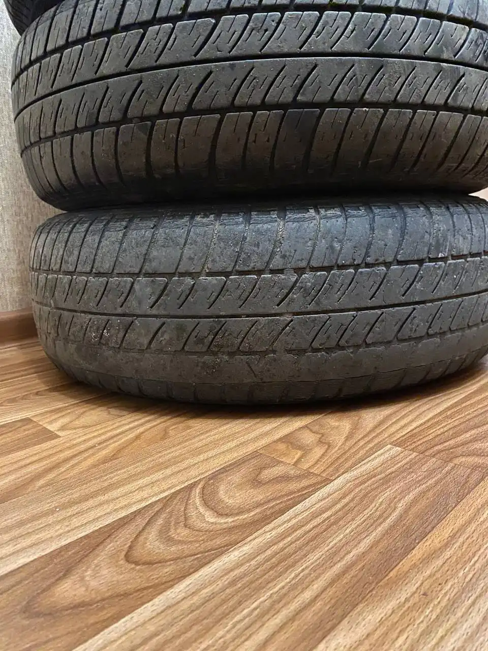 Продам шины R13 175/70