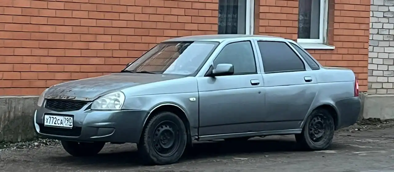 Запчасти для авто