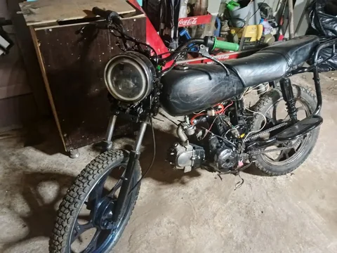 Продам Соник 110 поршня новая - частное объявление в Оренбург