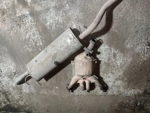 Продам от гранты пробег 75тысяч - частное объявление в Оренбург