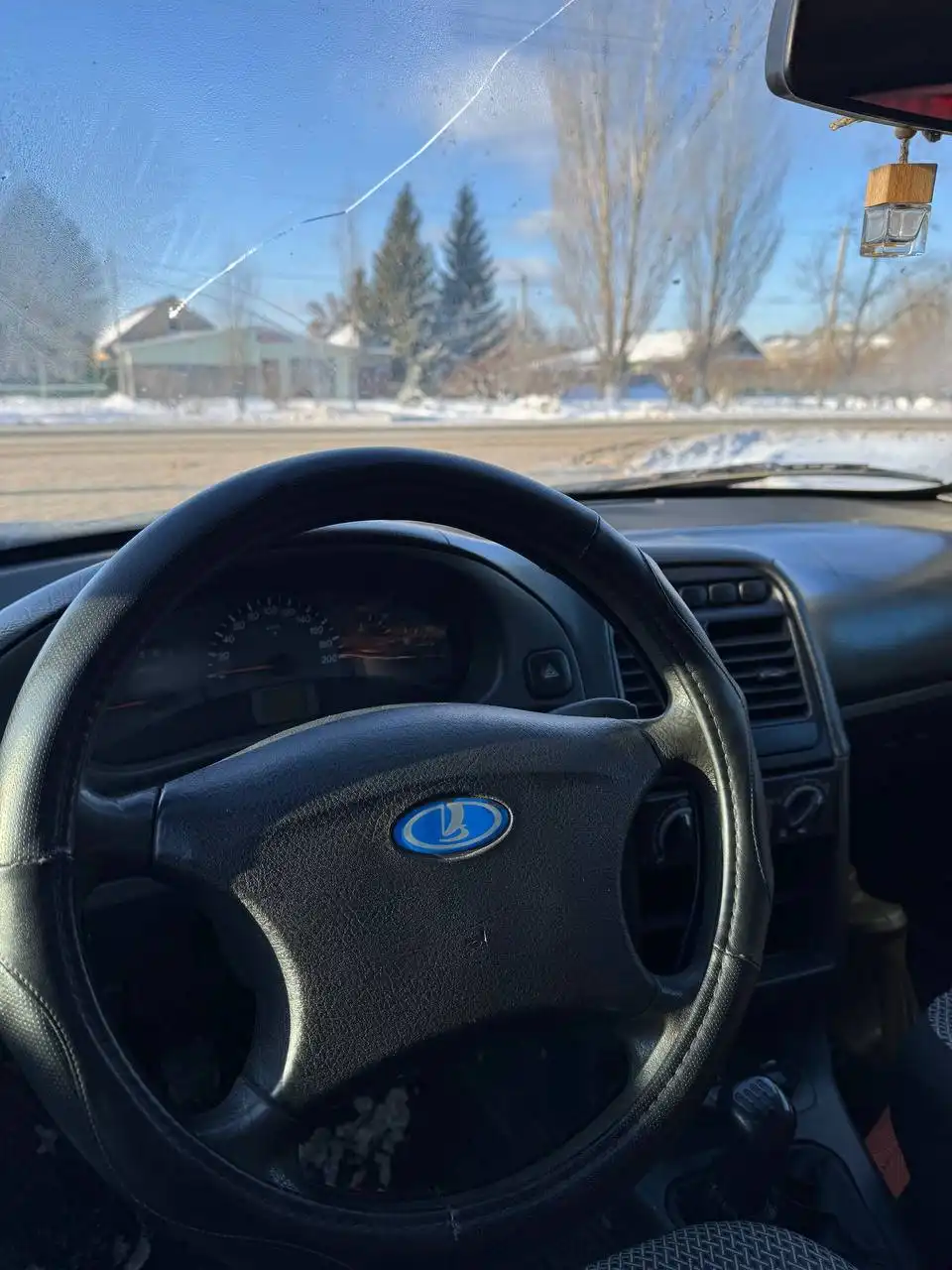 ВАЗ 2110 2006 года