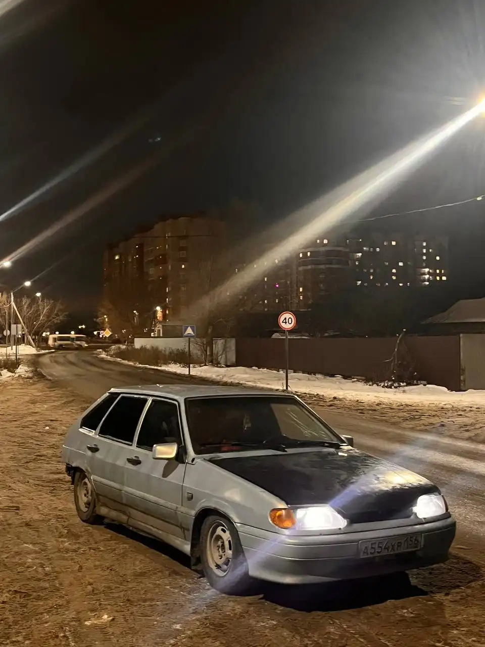 Продам ВАЗ 2114 2005 года