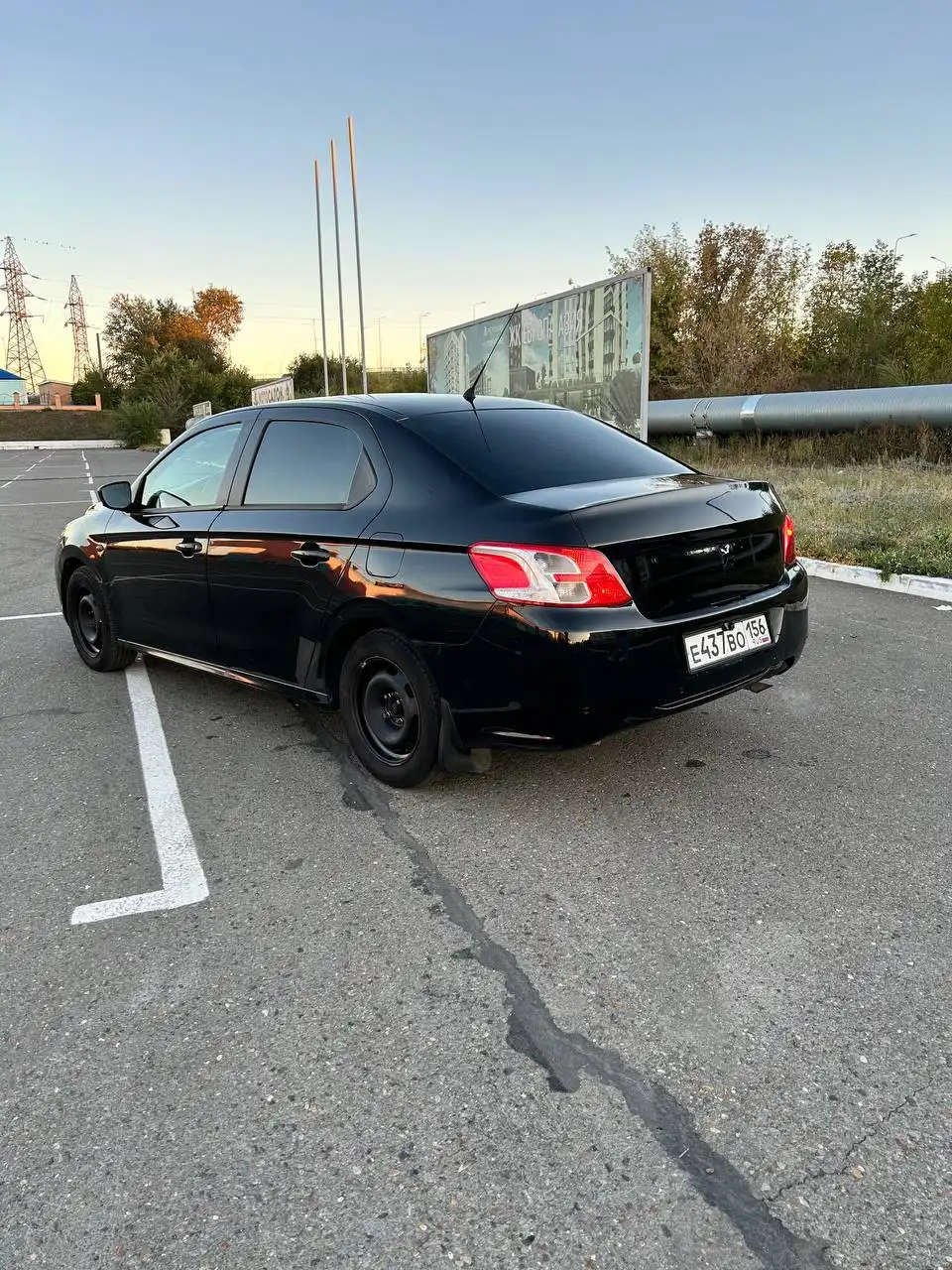 Продам Peugeot 301 2013 года