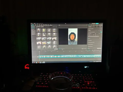 Ролик о процессе становления Приоры и перекупской движухе - частное объявление в Оренбург