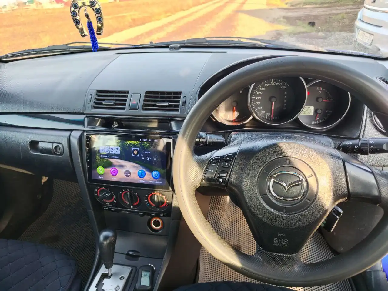 Продам MAZDA 3 в отличном состоянии - Легковые автомобили (Авто) в Саракташ