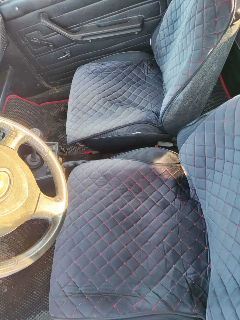 Продам ВАЗ 2107 1998 года в отличном состоянии - Легковые автомобили (Авто) в Саракташ