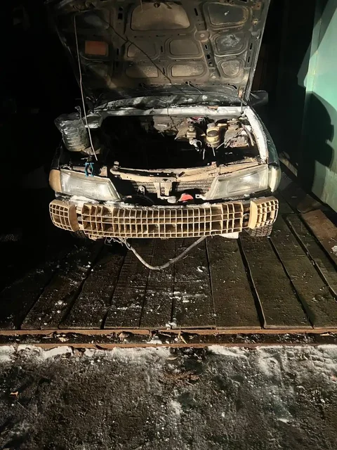 Продажа Нексия в разборе - Авто в Оренбург