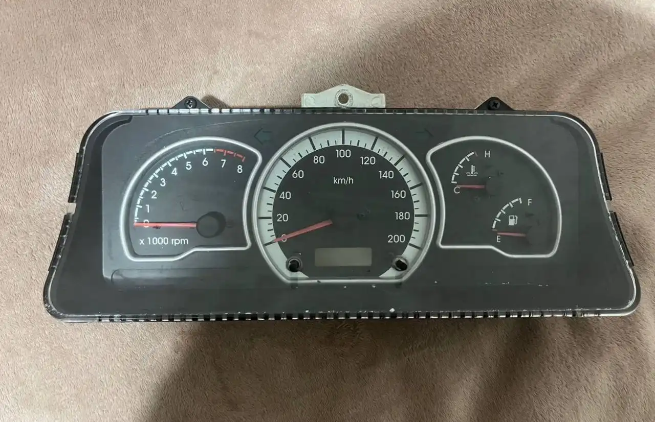 Продажа Нексия в разборе