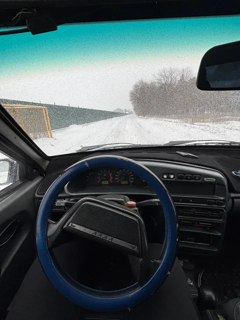 ВАЗ 2114 2009 года выпуска в хорошем состоянии - Госномера в Оренбург