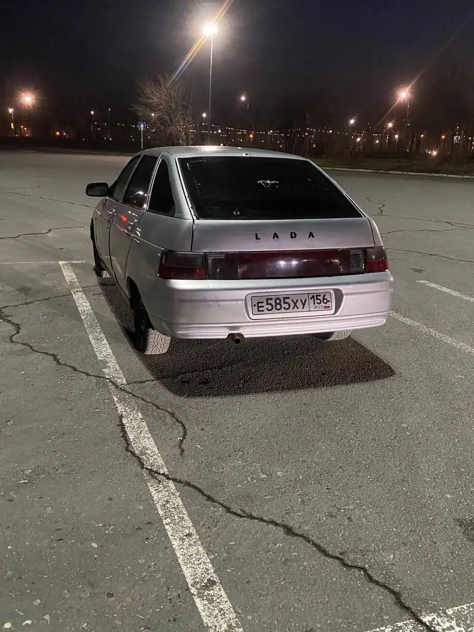Продам ВАЗ 2112 16 клапанов