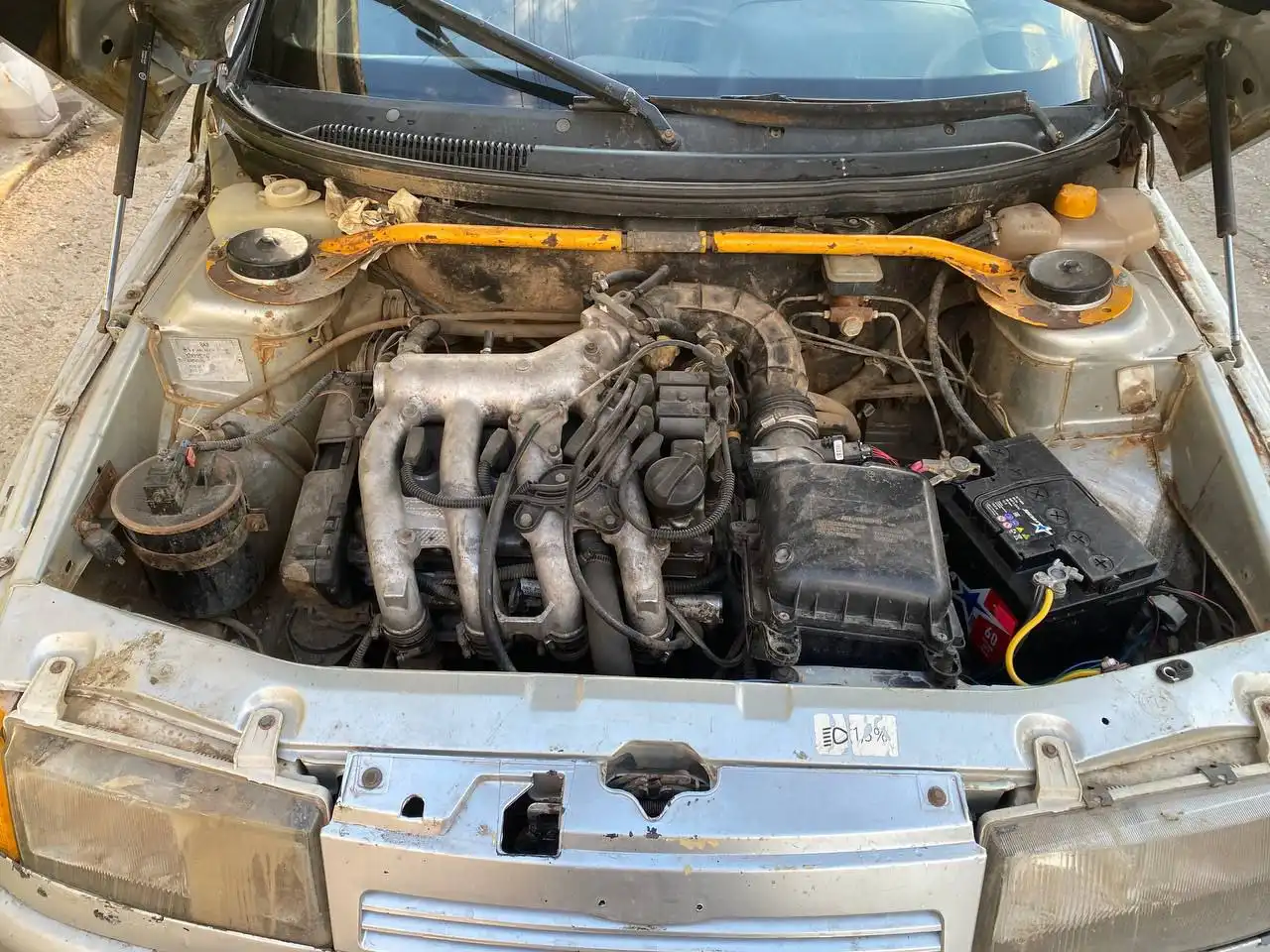 Продам ВАЗ 2112 16 клапанов