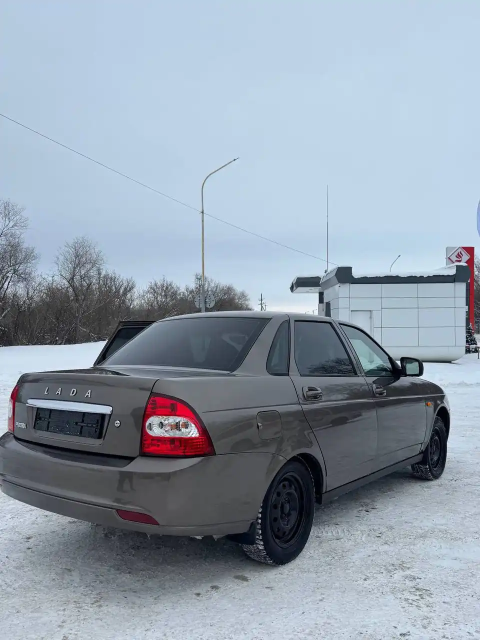 Продажа автомобиля 2016 года с пробегом 66 тыс. км