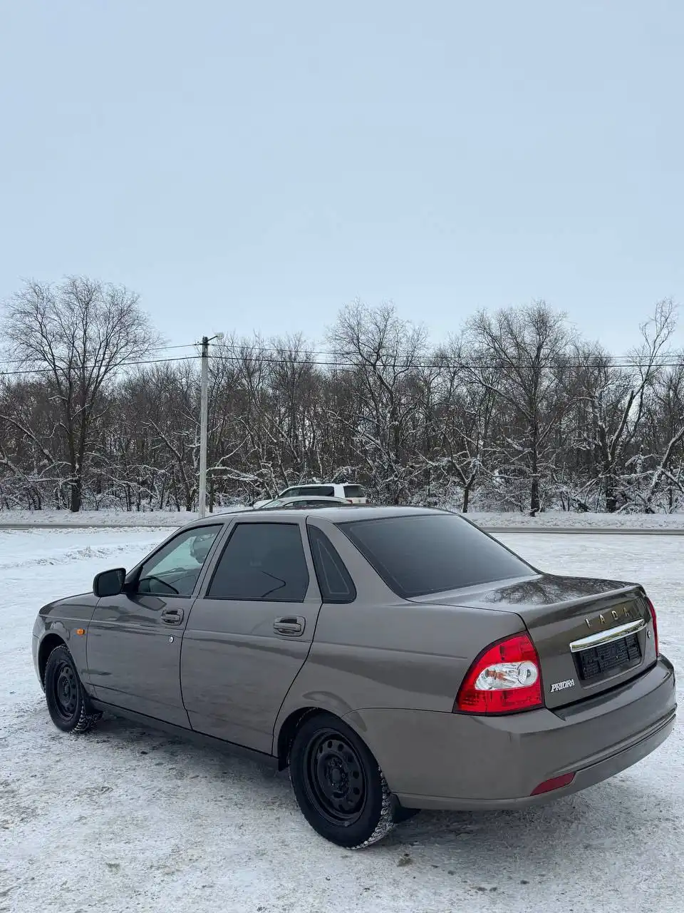 Продажа автомобиля 2016 года с пробегом 66 тыс. км