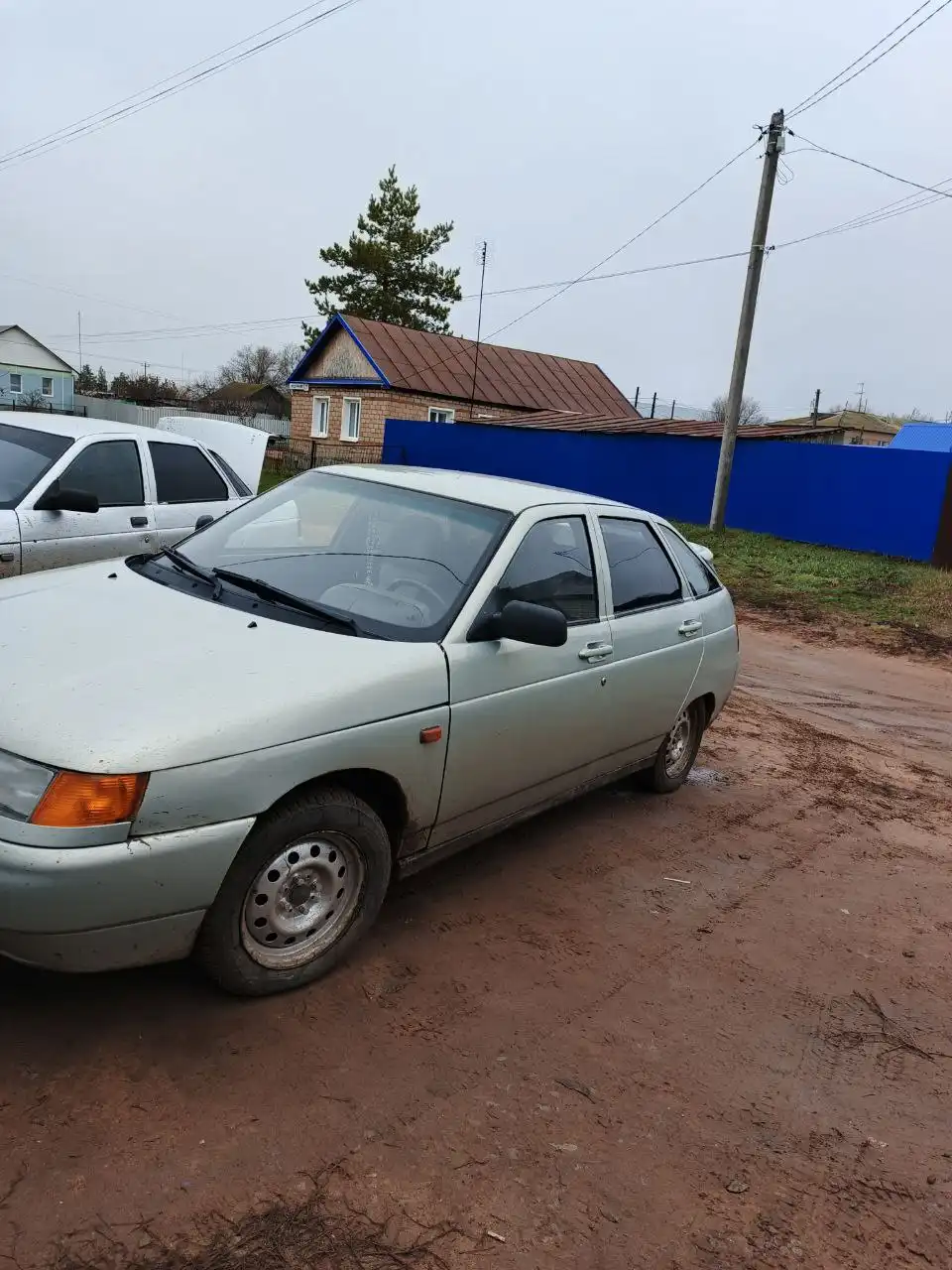 Продажа автомобиля на ходу