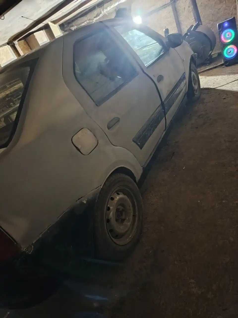 Продам Рено Логан