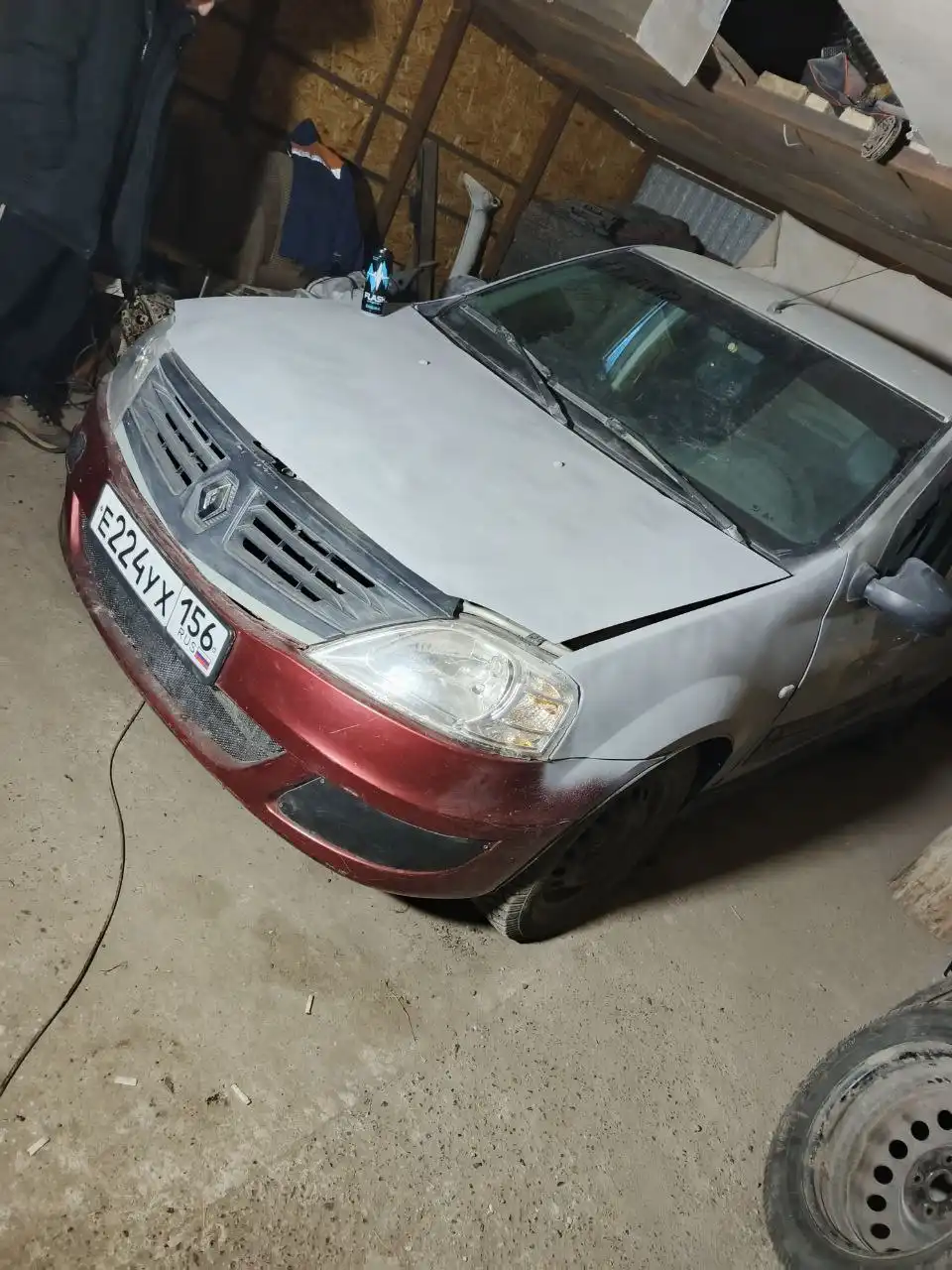 Продам Рено Логан