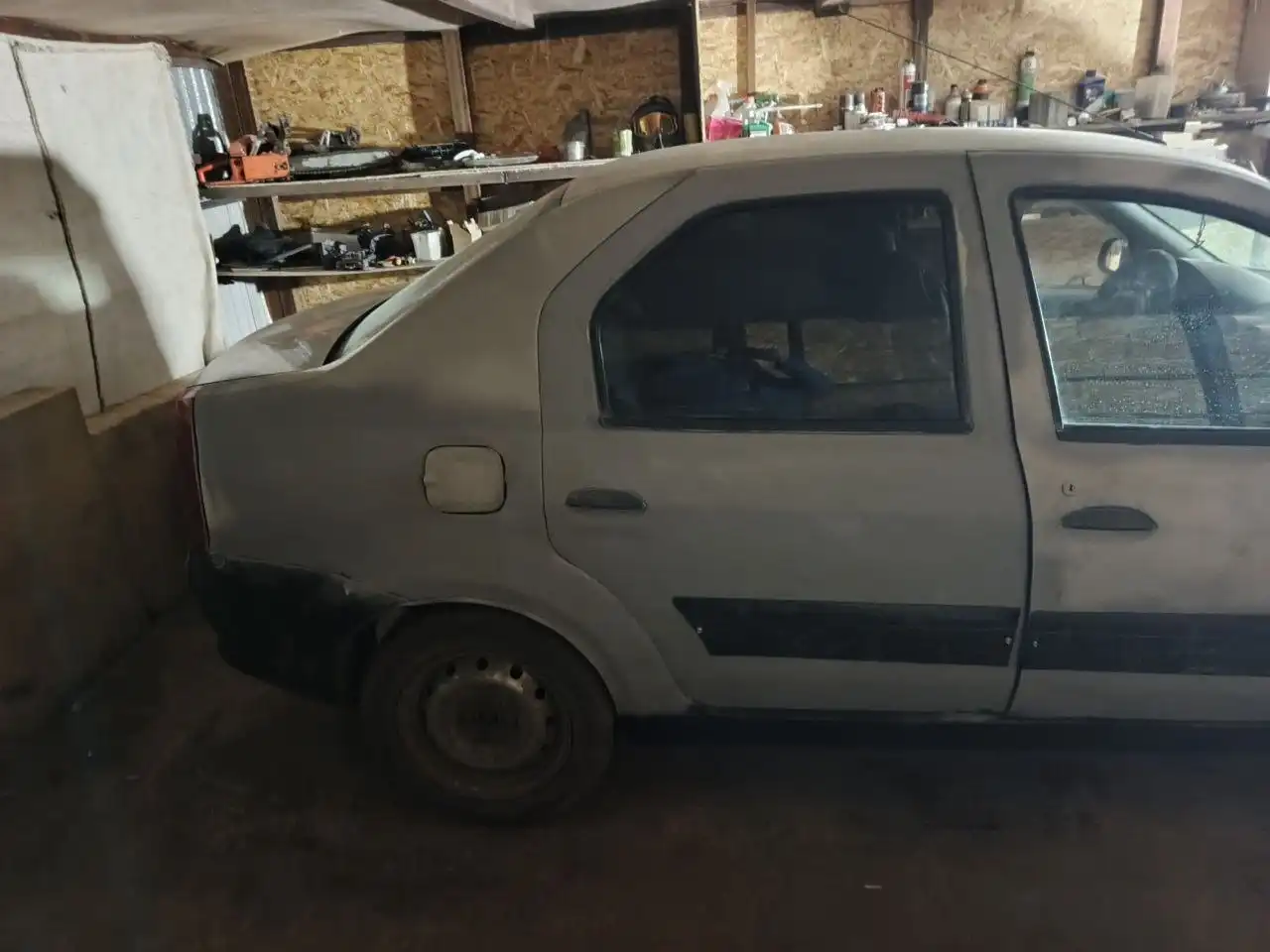 Продам Рено Логан