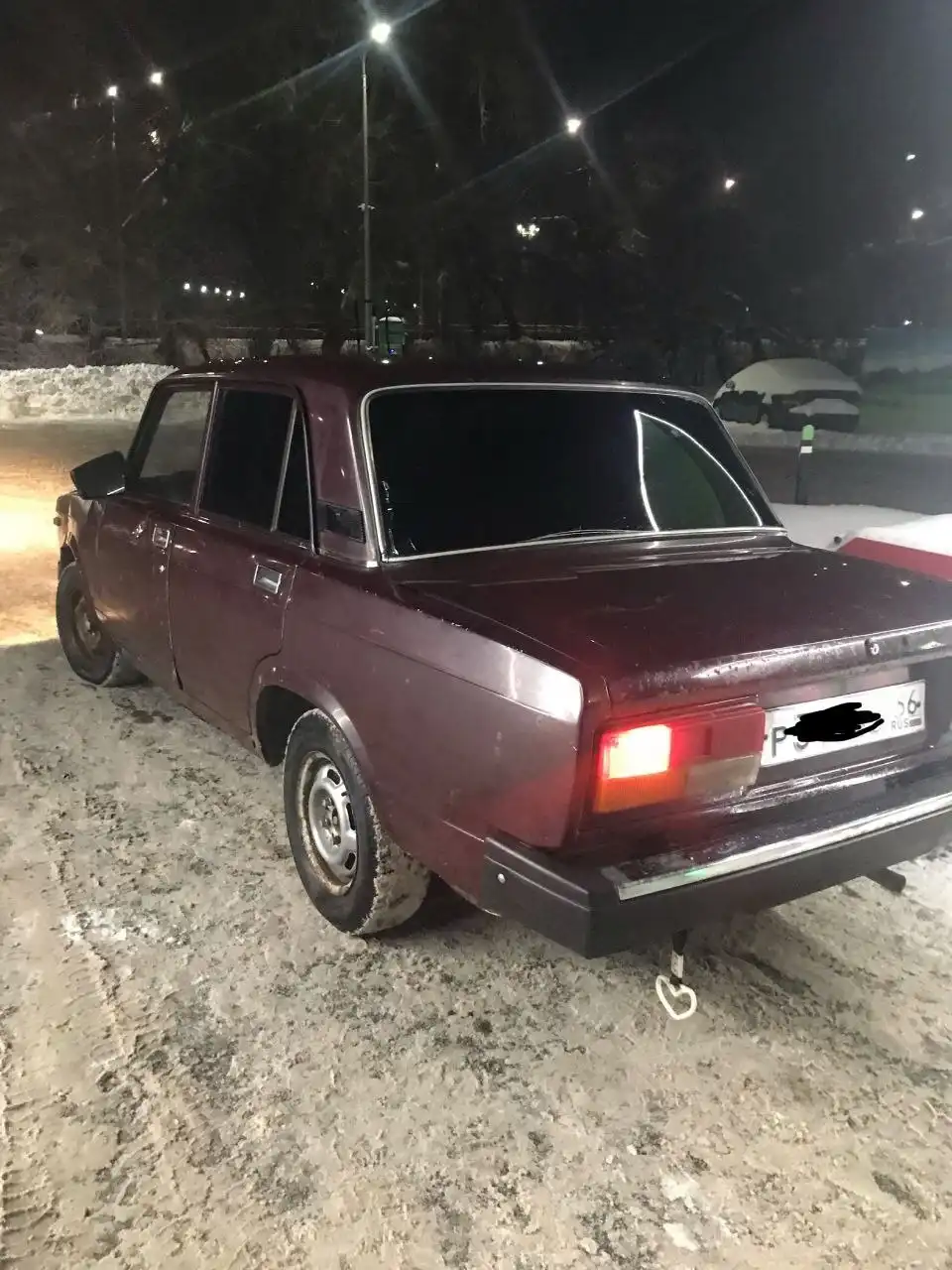 Срочная продажа авто