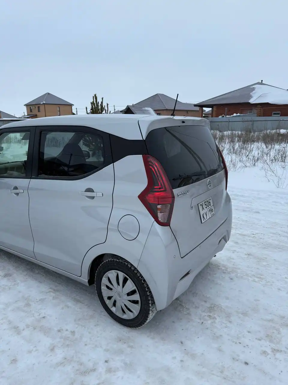 Продается Ниссан Дэйз 2020 года - Легковые автомобили (Авто) в Оренбург