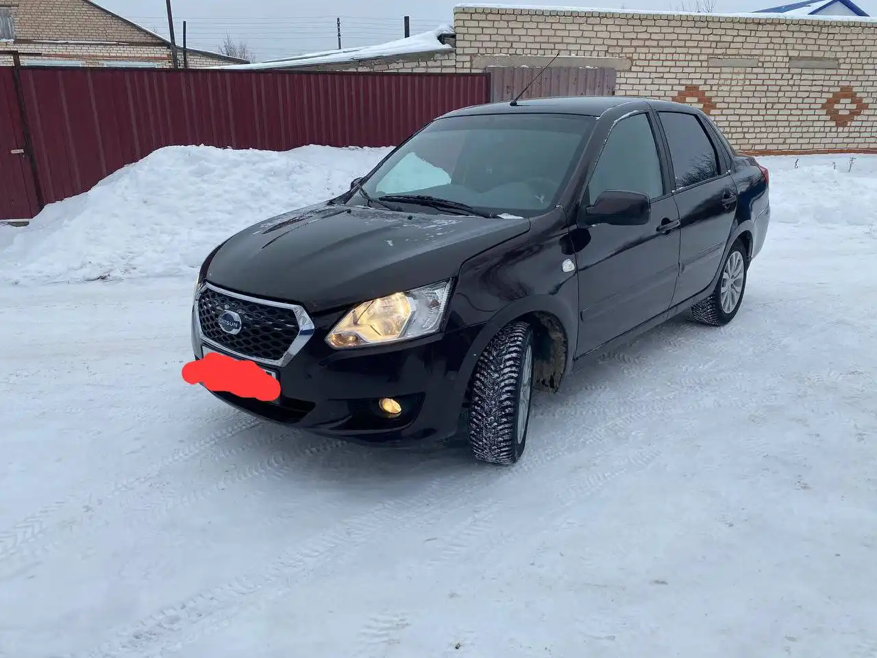 Продажа автомобиля 2015 года в Оренбурге - Авто в Оренбург