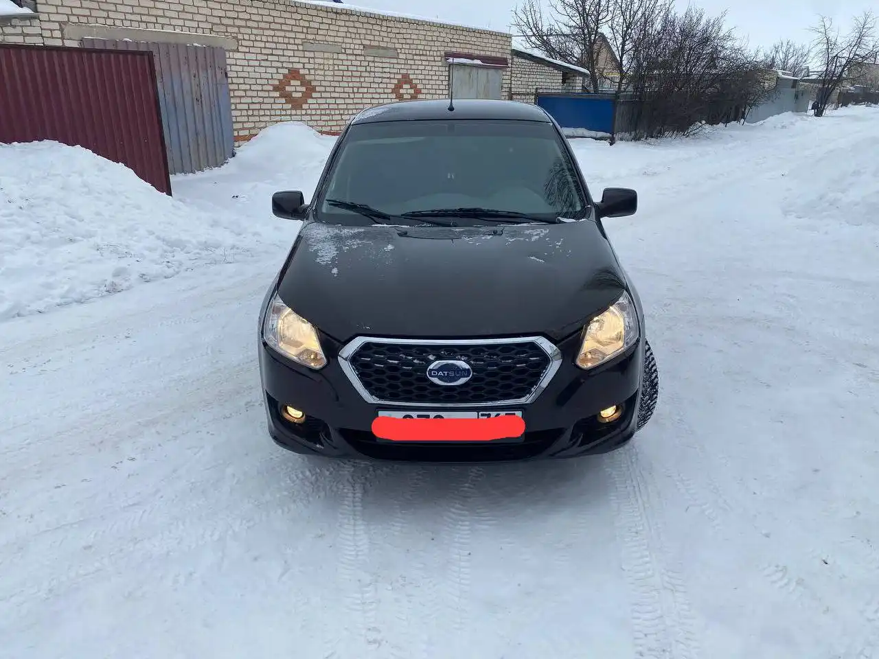 Продажа автомобиля 2015 года в Оренбурге - Авто в Оренбург