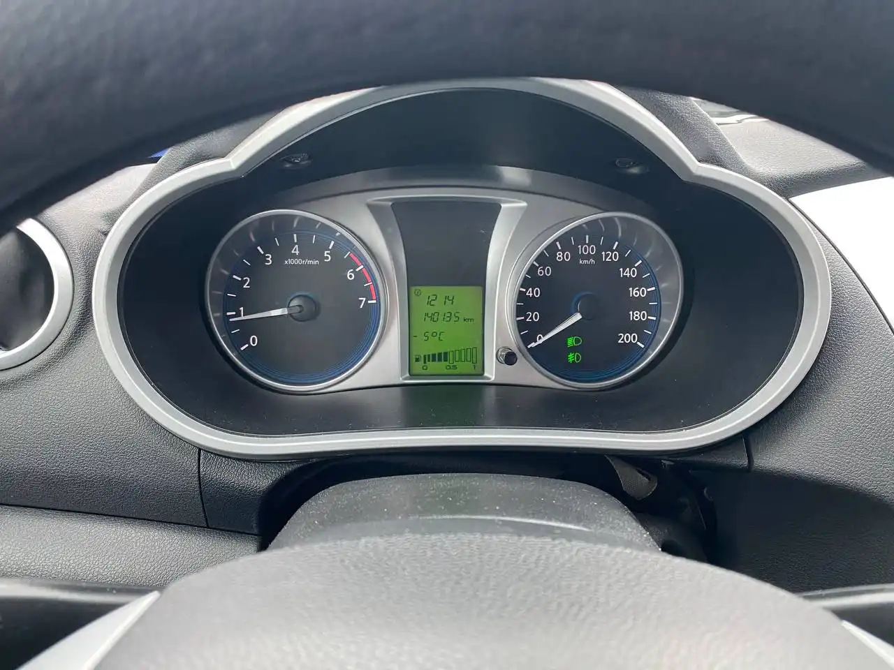 Продажа автомобиля 2015 года в Оренбурге - Авто в Оренбург