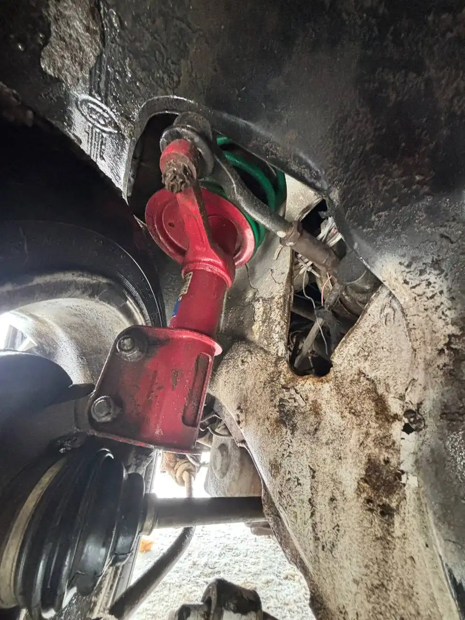 ВАЗ 2114 2011 года с документами и новыми запчастями - Авто в Оренбург