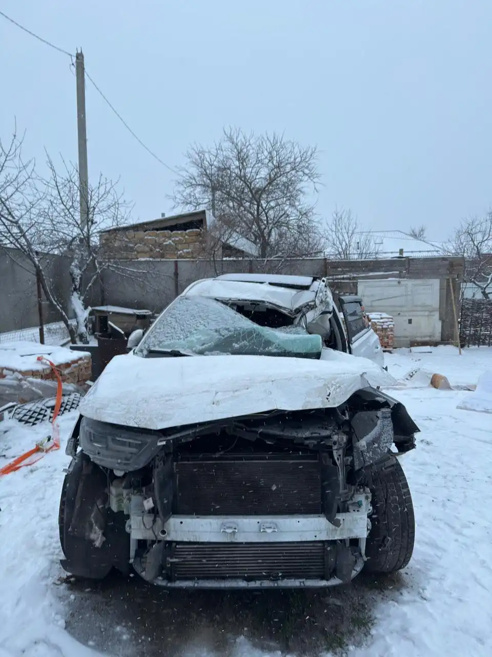 Chery Tiggo 8 Pro 1 поколение 2023 - Авто в Ростов-на-Дону