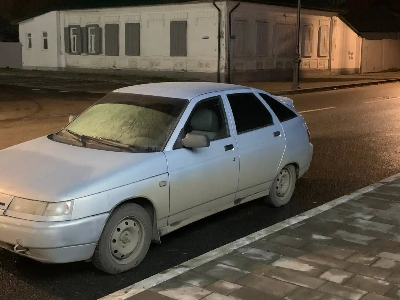 Продажа автомобиля 90 к торг - Авто в Оренбург