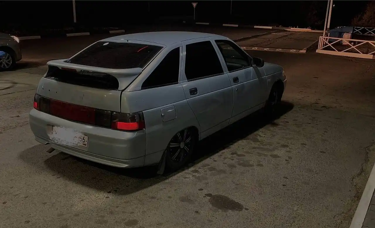 Продажа автомобиля 90 к торг - Авто в Оренбург