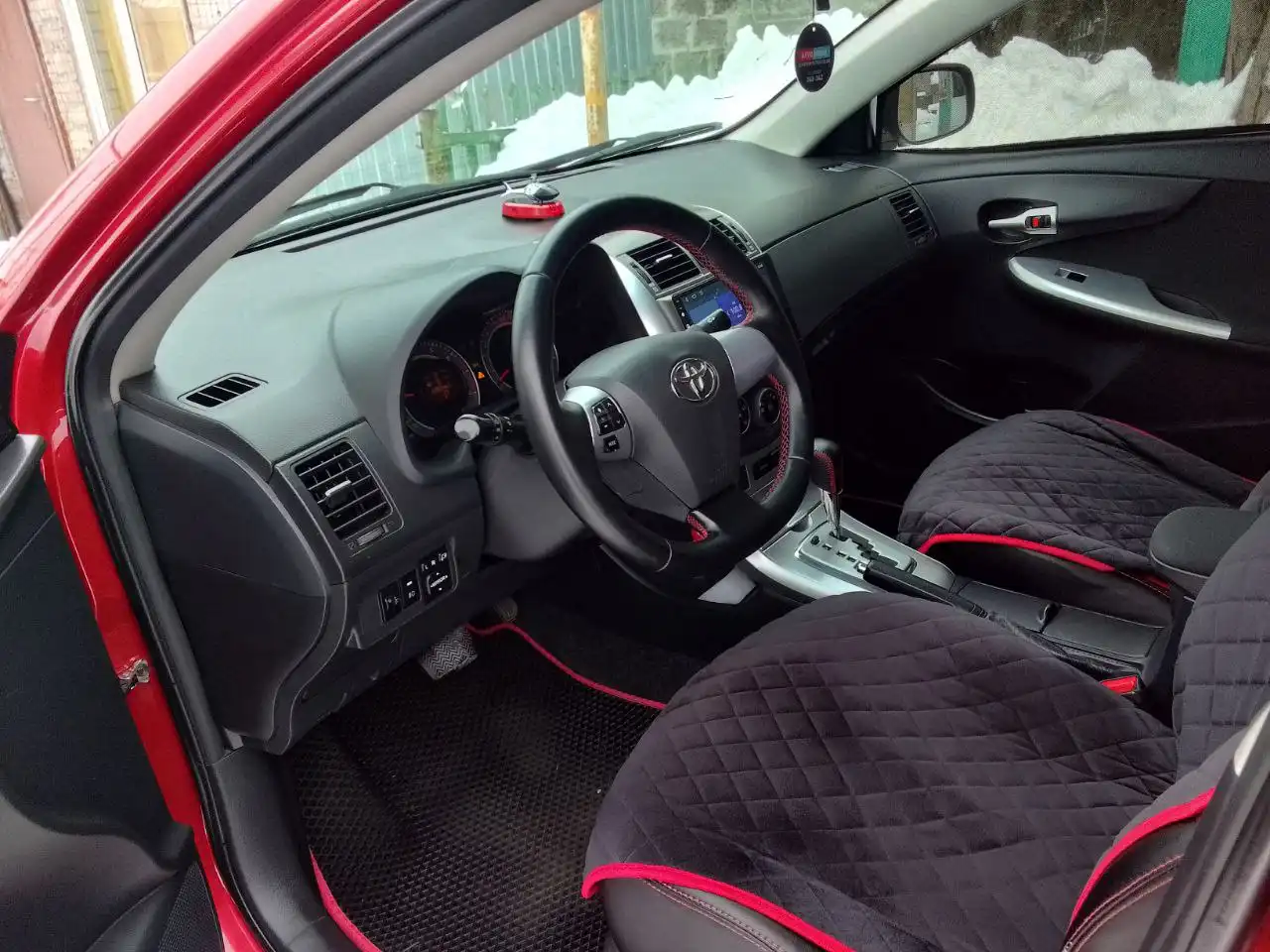 Продажа Toyota Corolla 2012 года - Авто в Оренбург