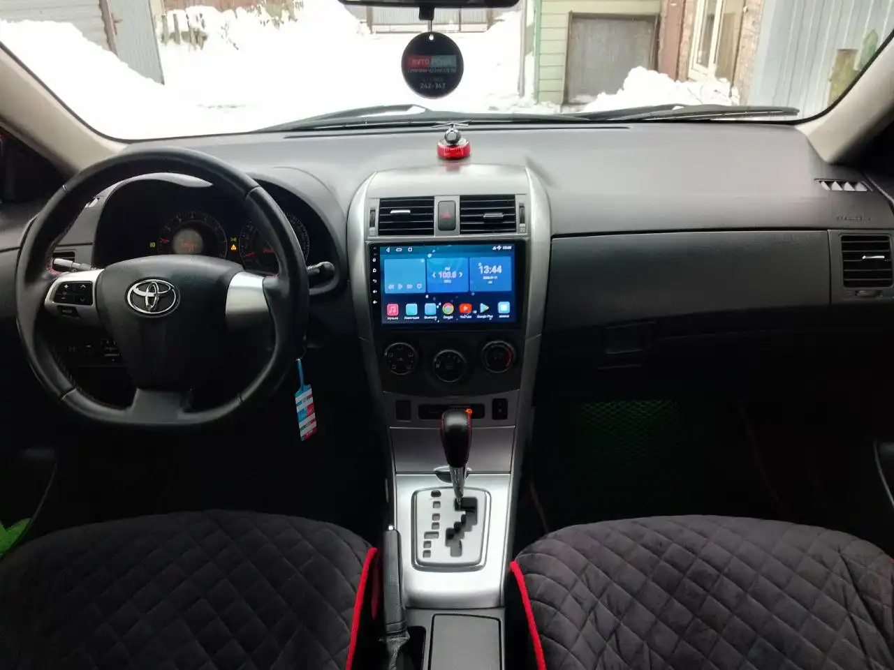 Продажа Toyota Corolla 2012 года - Авто в Оренбург