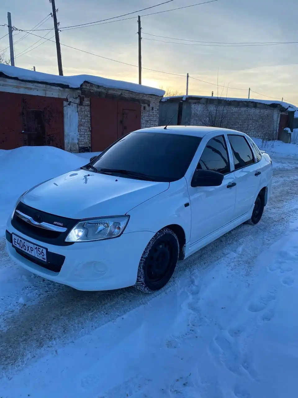 Продажа автомобиля 2015 года, 118 л.с., спорт - Авто в Оренбург