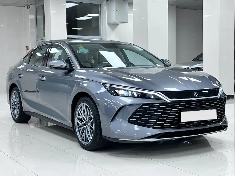 BYD Qin L Hybrid 2024 - Легковые автомобили (Авто) в Москва