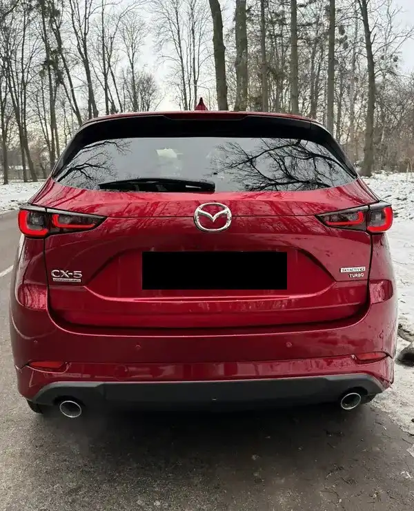 Продажа Mazda CX-5 2021 года - Легковые автомобили (Авто) в Оренбург
