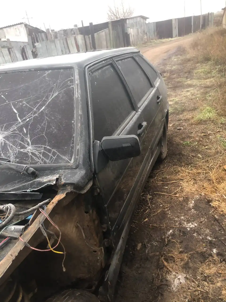 Разбор ВАЗ 2114 - Автозапчасти (Запчасти) в Оренбург