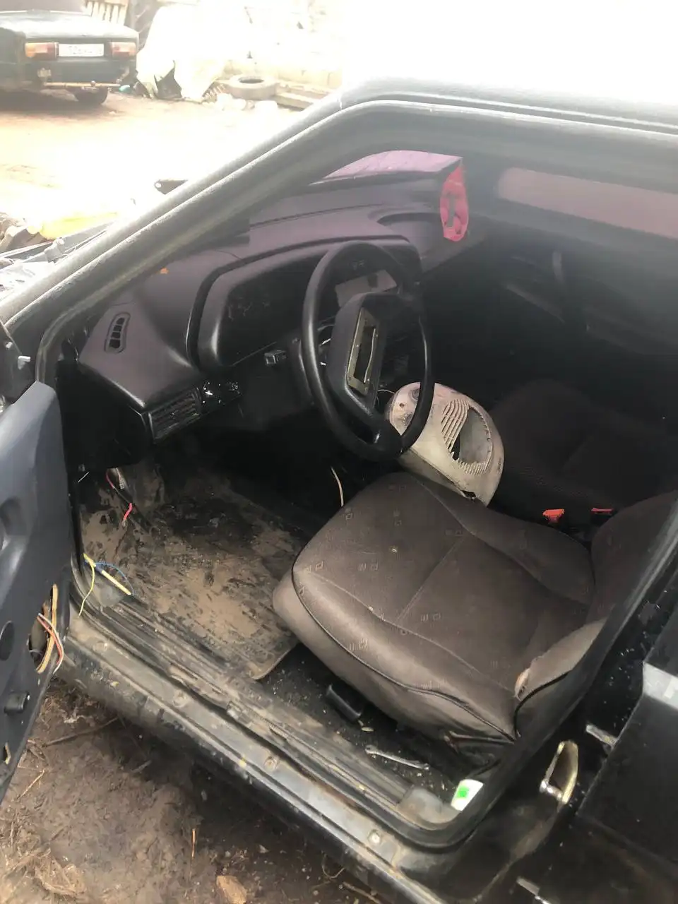 Разбор ВАЗ 2114 - Автозапчасти (Запчасти) в Оренбург