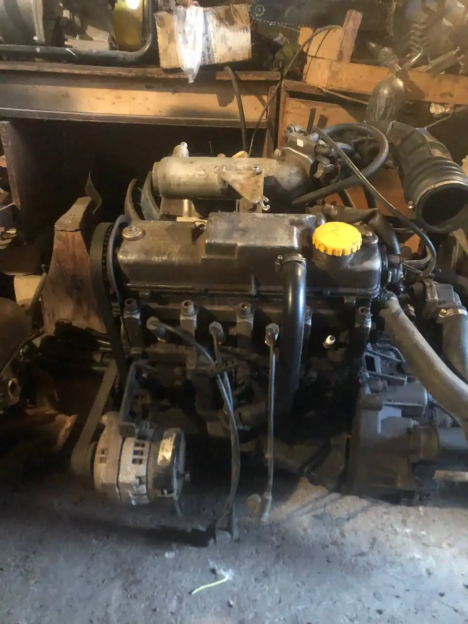 Разбор ВАЗ 2114 - Автозапчасти (Запчасти) в Оренбург