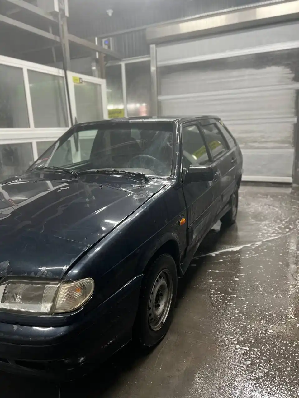 Продажа автомобиля 2114 2008 года - Авто в Оренбург