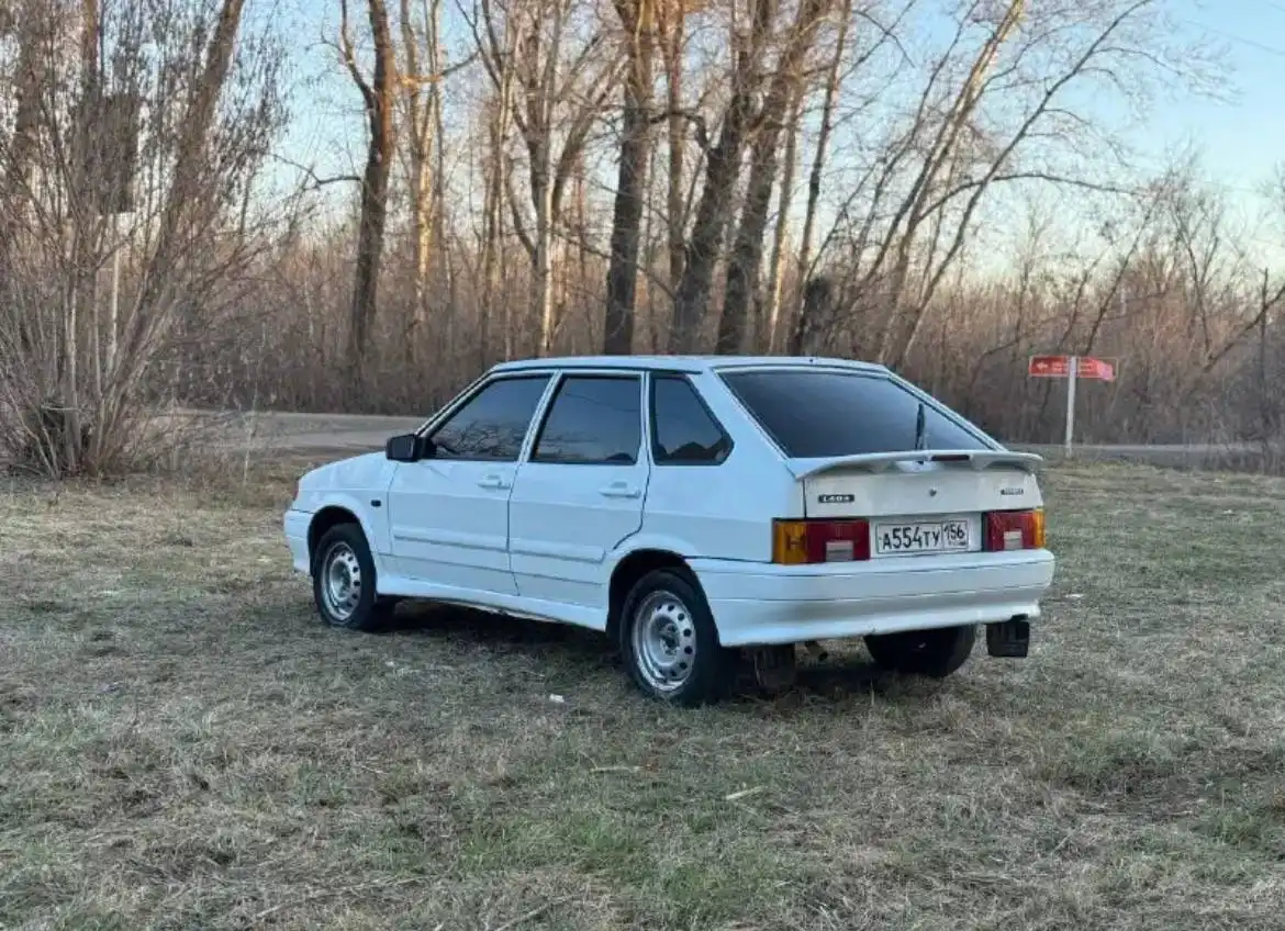 Автомобиль 2014 года в Оренбурге - Авто в Оренбург