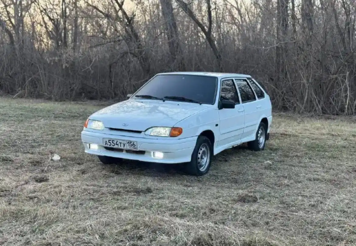 Автомобиль 2014 года в Оренбурге - Авто в Оренбург