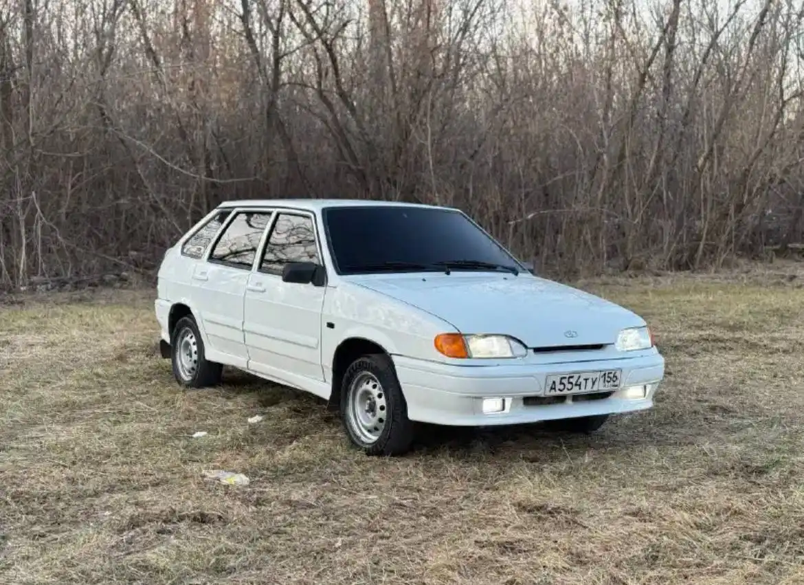 Автомобиль 2014 года в Оренбурге - Авто в Оренбург