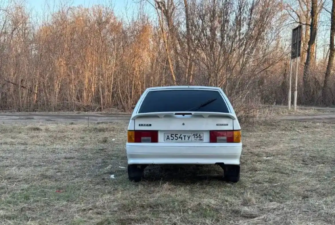 Автомобиль 2014 года в Оренбурге - Авто в Оренбург