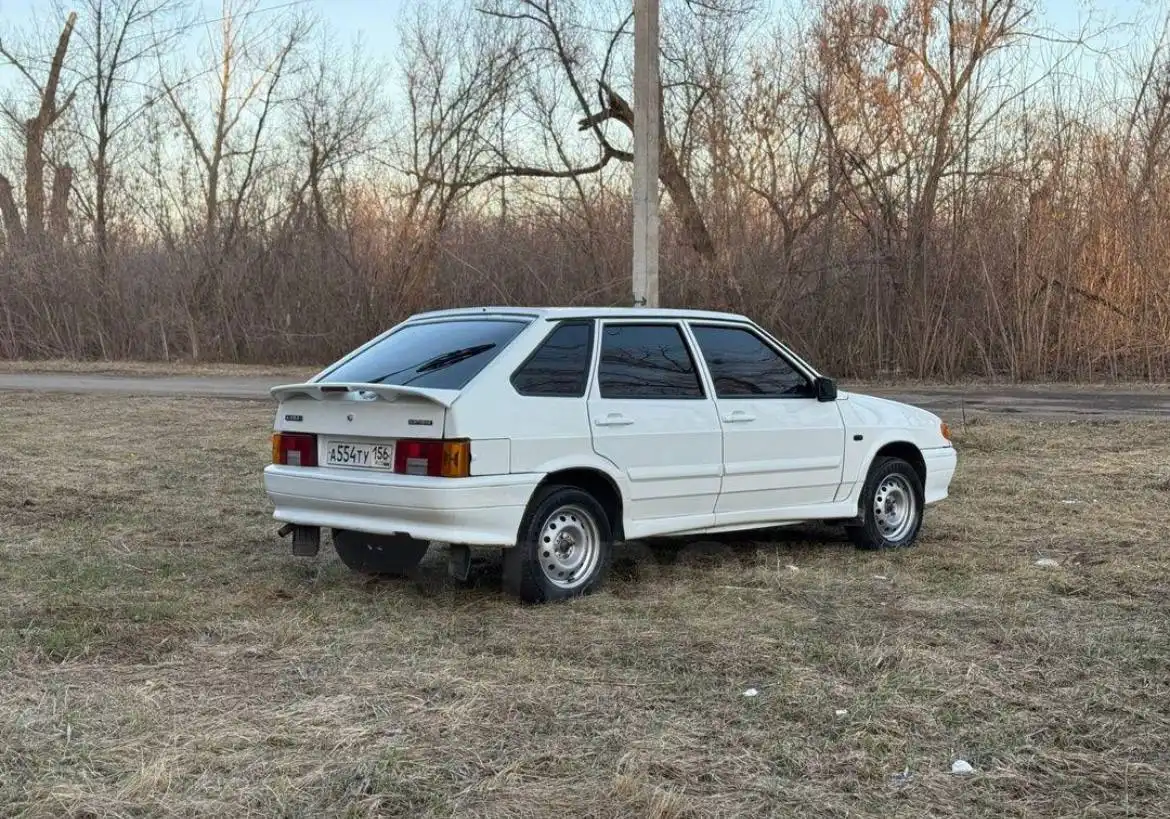 Автомобиль 2014 года в Оренбурге - Авто в Оренбург