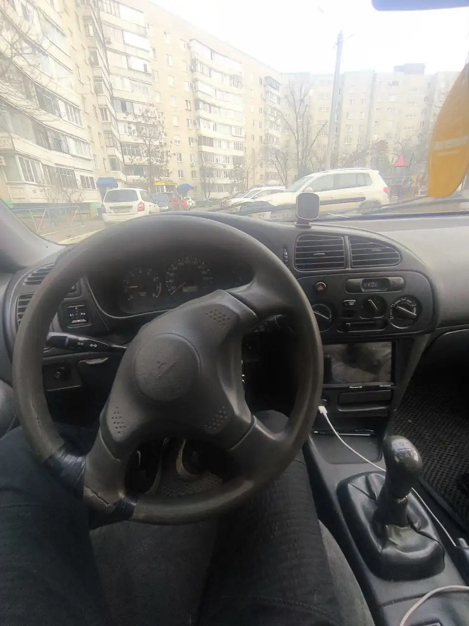 Продам Mitsubishi Lancer 7 1998 года - Легковые автомобили (Авто) в Оренбург
