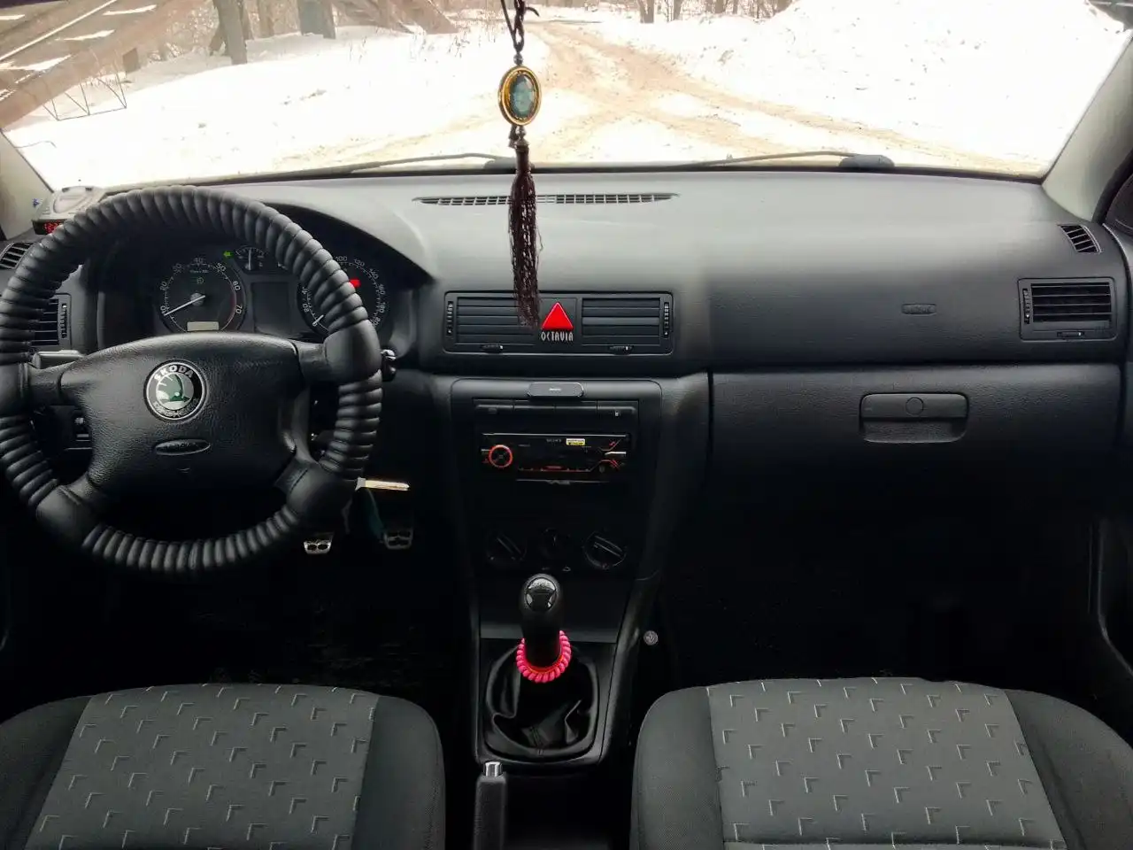 Продажа SKODA Octavia tour 2008 года - Легковые автомобили (Авто) в Оренбург