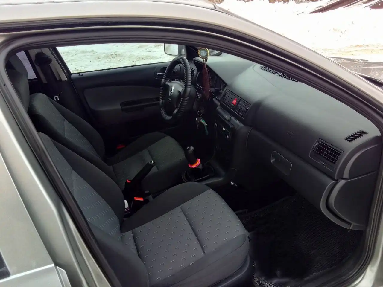 Продажа SKODA Octavia tour 2008 года - Легковые автомобили (Авто) в Оренбург