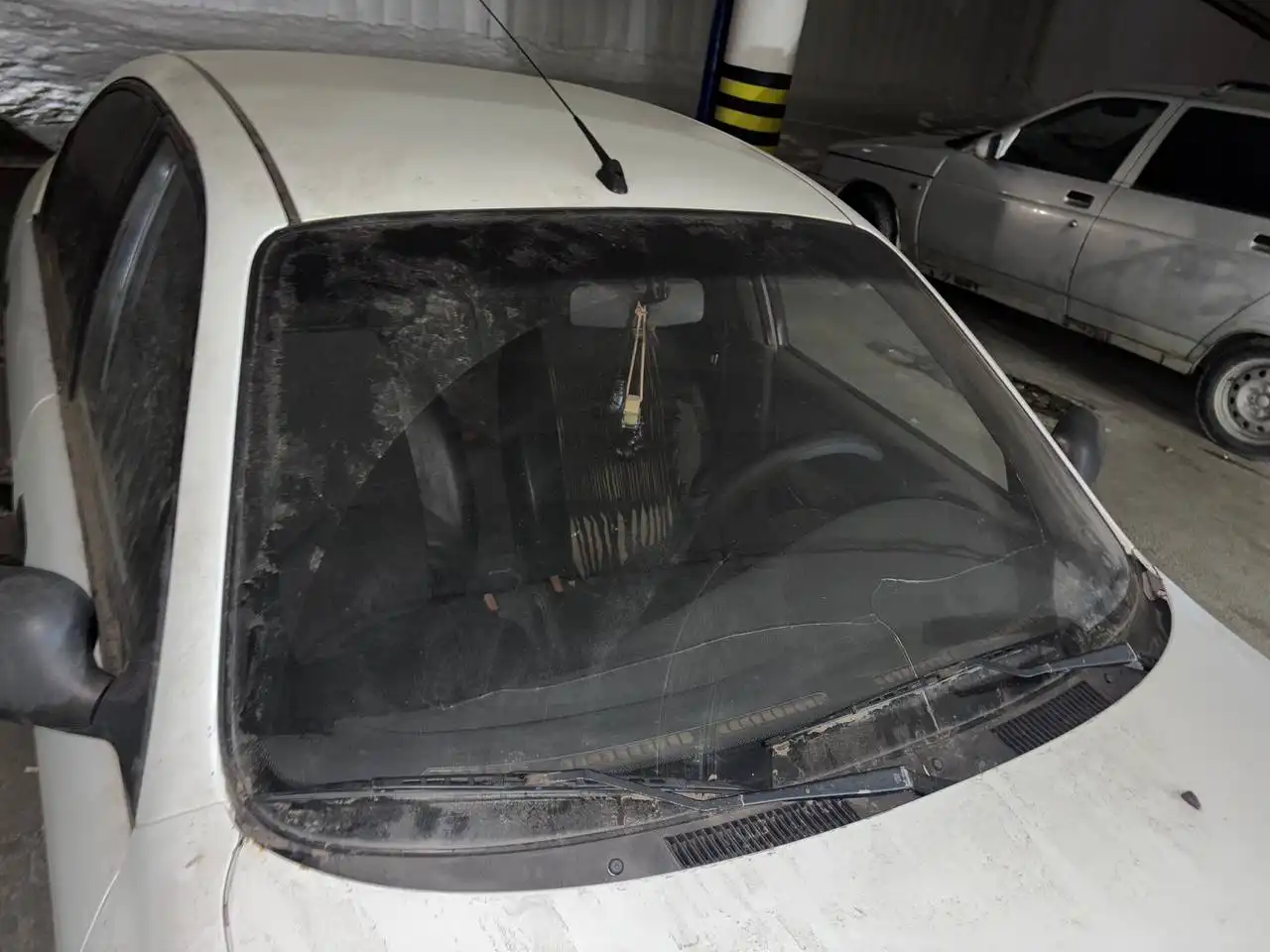 Автомобиль Шанс 1.3 с сервиса в отличном состоянии - Авто в Оренбург