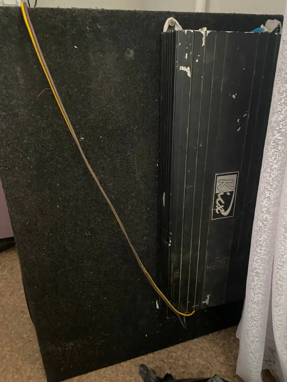 Продажа автомобильной аудиосистемы - Автоакустика (Авто) в Оренбург